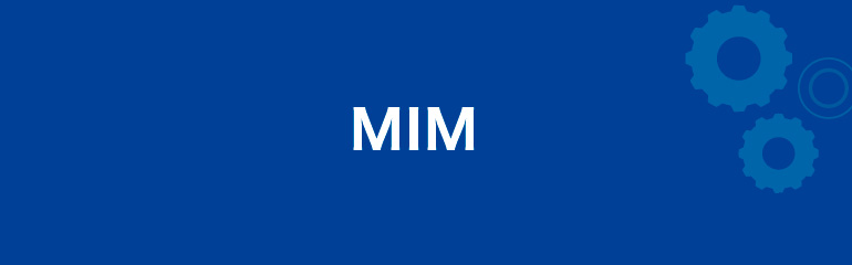 MIM